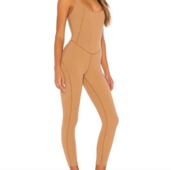 Free People Movement Bodysuit - Picture 4 of 7